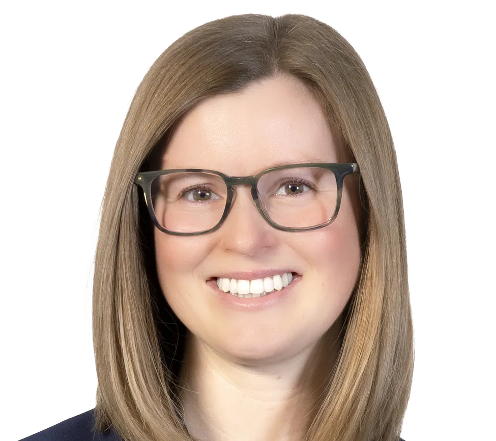 Abby Niesen, Ph.D., P.E.