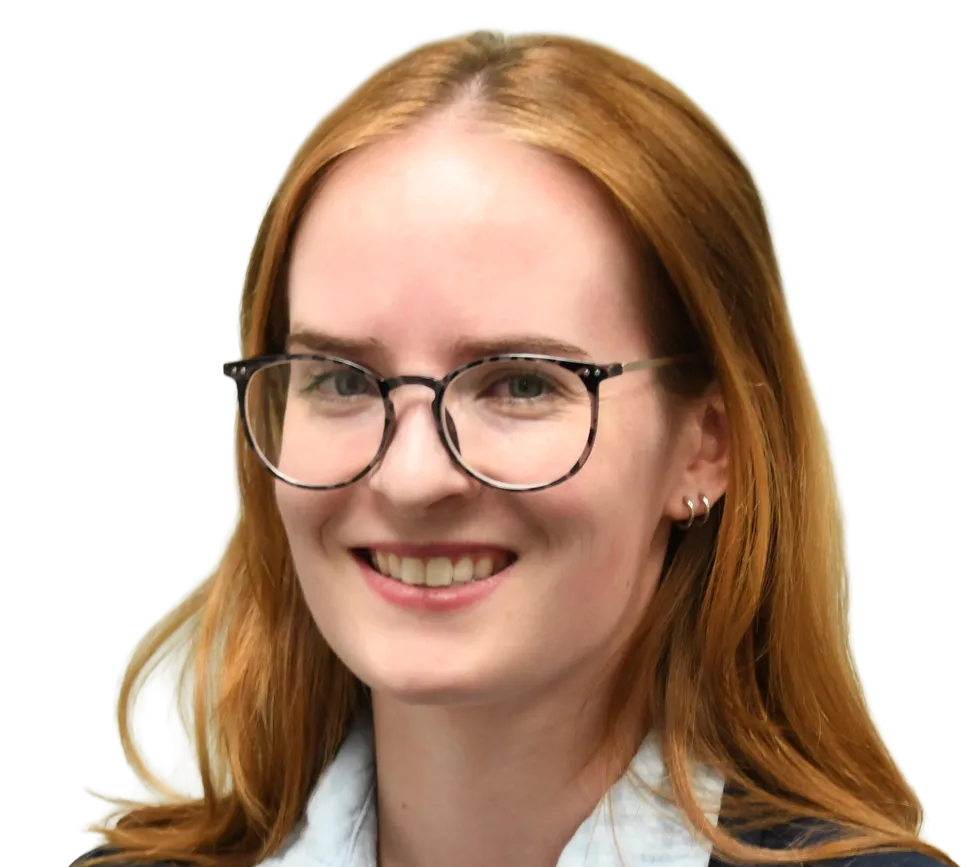 Abby Swenson, Ph.D.