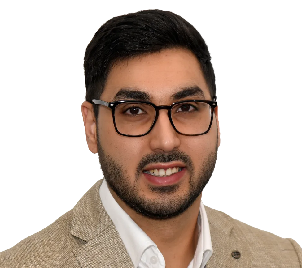 Abdallah Ikbarieh, Ph.D.