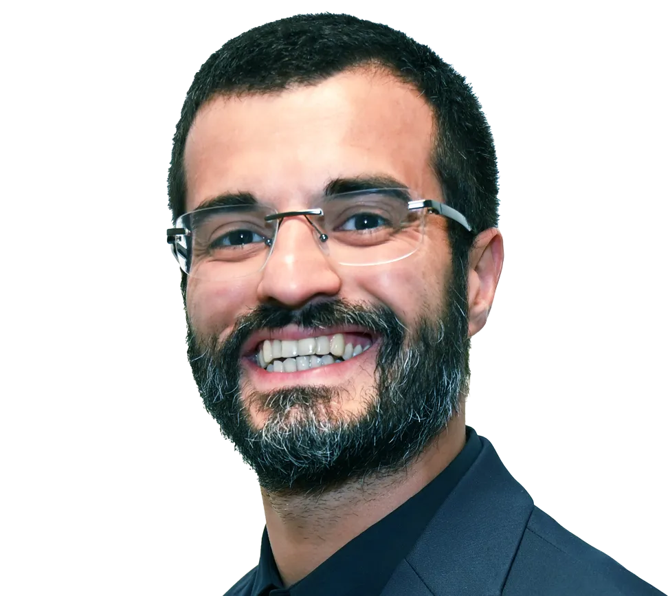 Adnan Eghtesad, Ph.D., P.E.