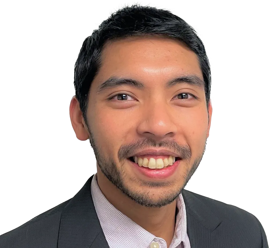 Adrian Garcia, Ph.D., P.E.