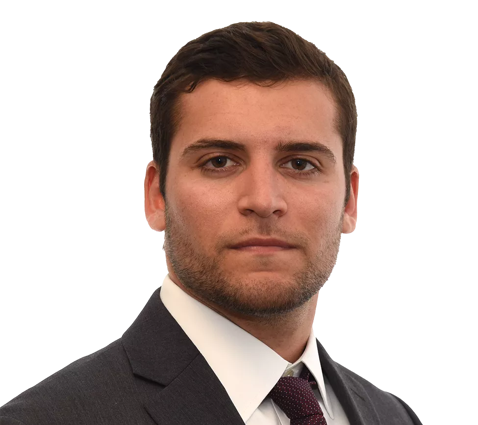 Agustin Martinez, PMP