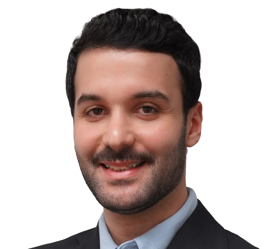 Ahmad Alshami