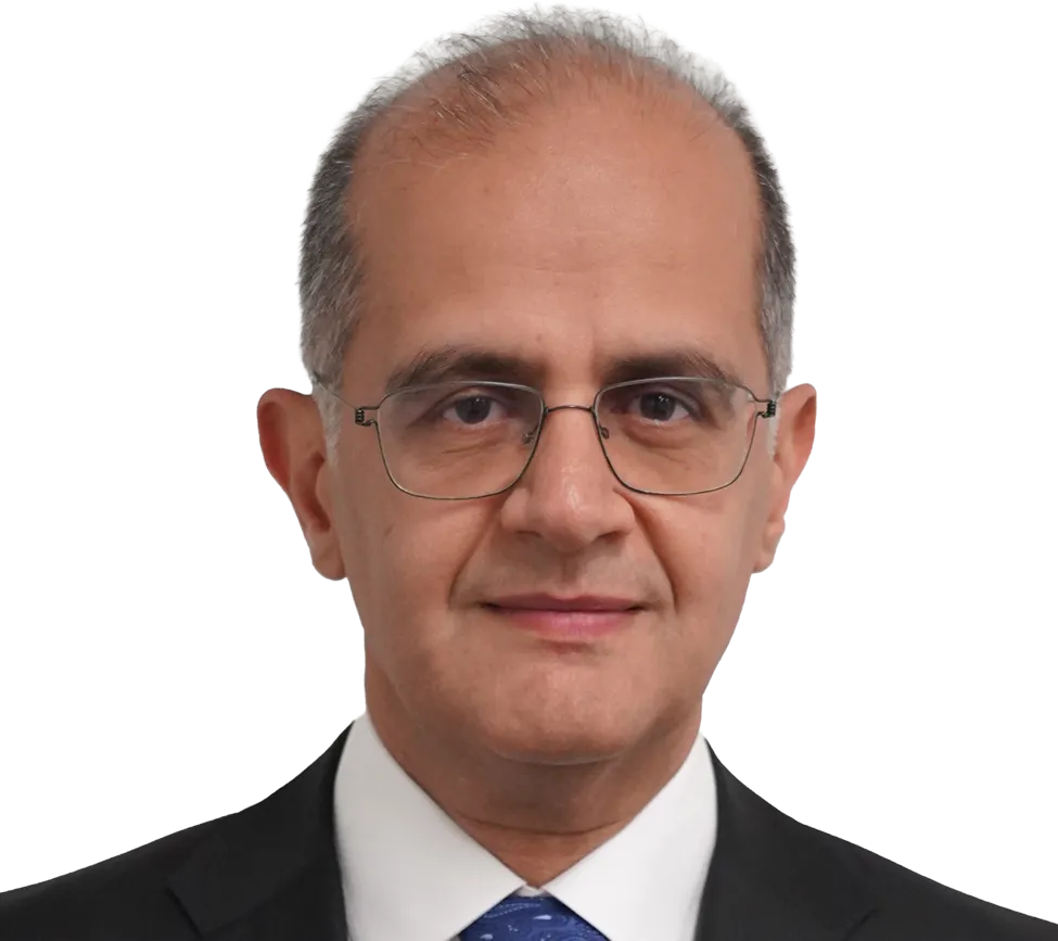 Ahmad Shahsiah, Ph.D., P.E.