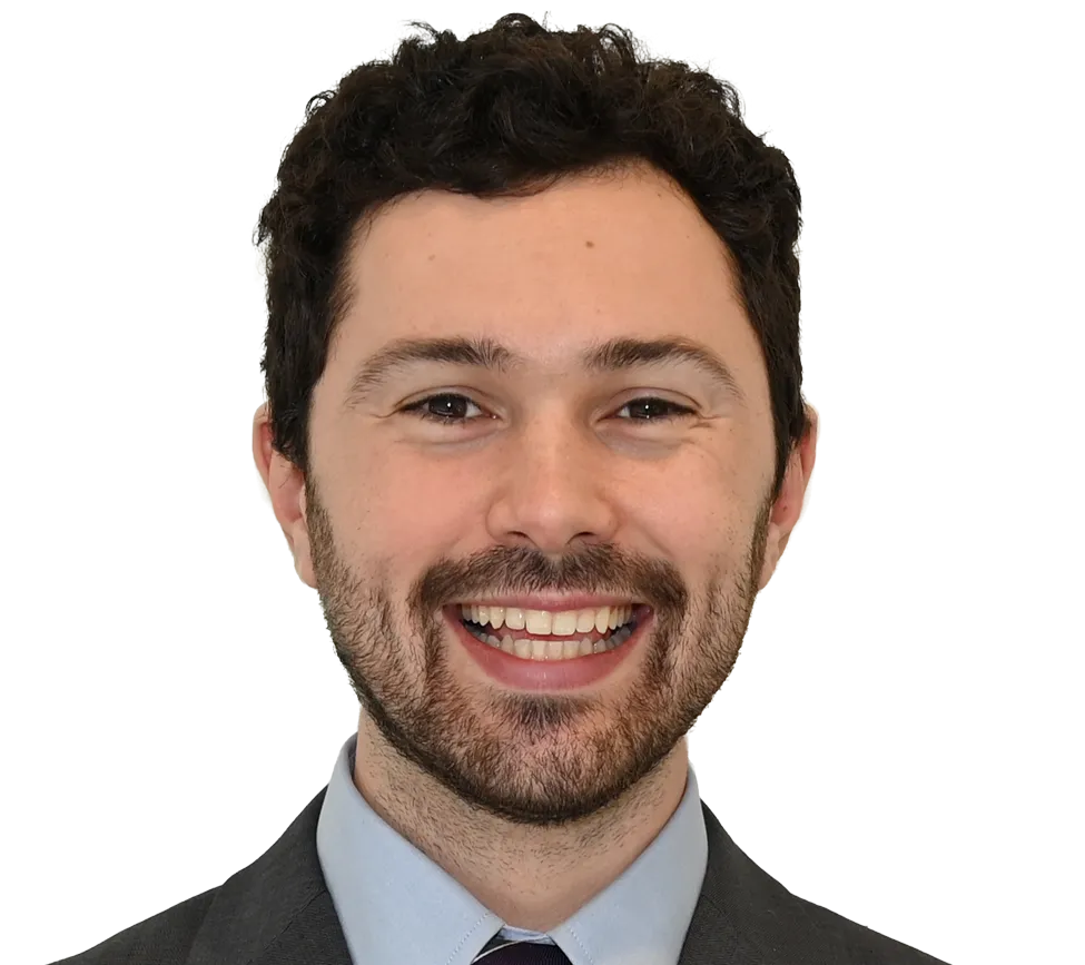 A.J Deberghes, Ph.D.