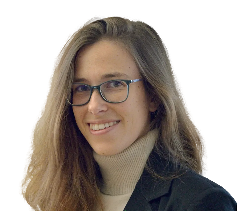 Alba Lopez Mangas, M.Sc.