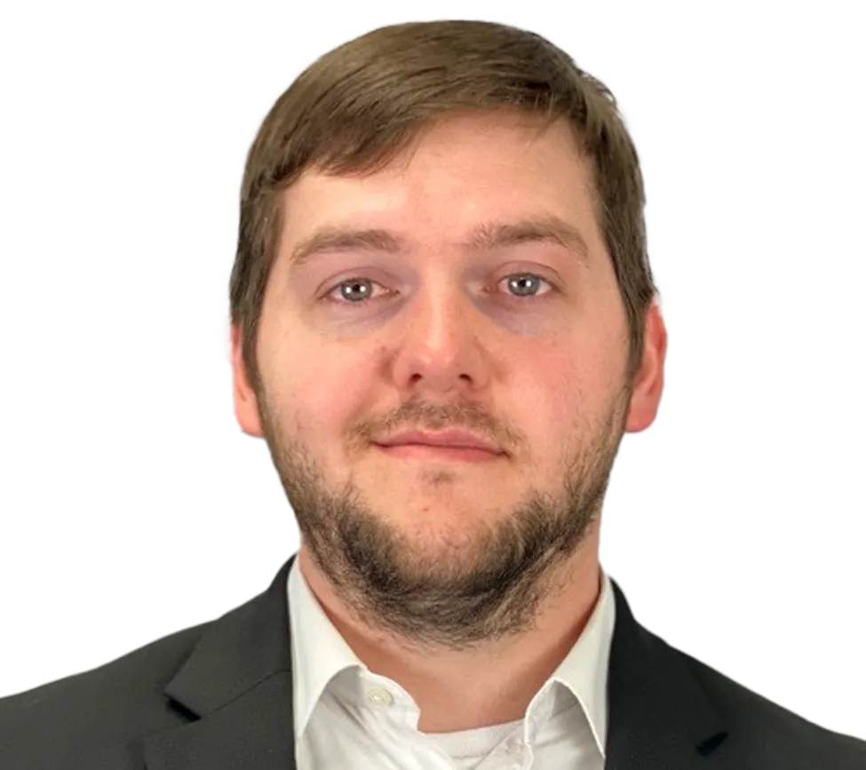 Alex Dahlmann, Ph.D., CFEI