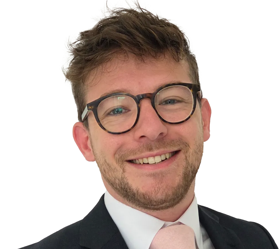 Alex Evans, Ph.D.