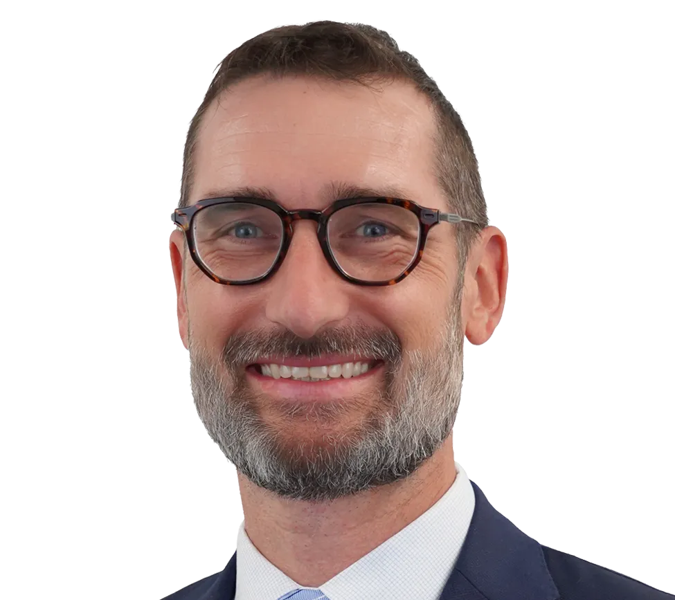 Alex Hudgins, Ph.D., P.E.