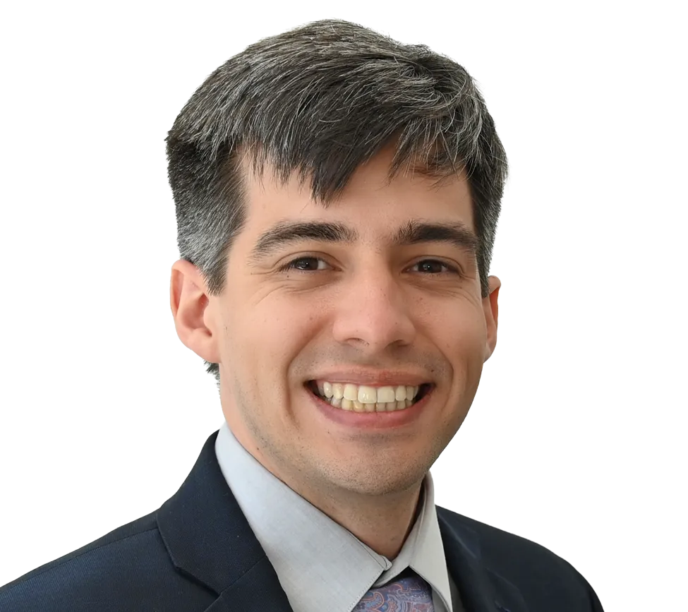 Alex Quinn, Ph.D.