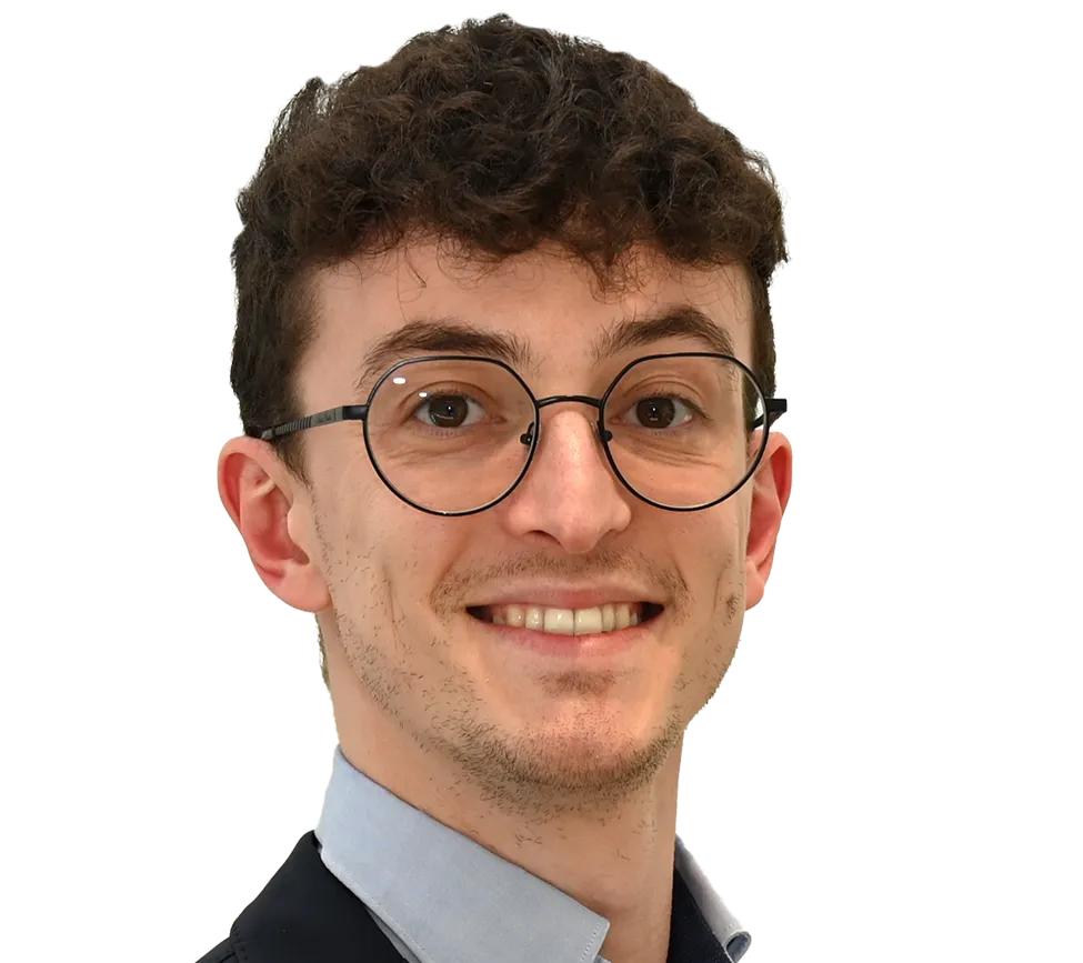 Alex Talignani, Ph.D.