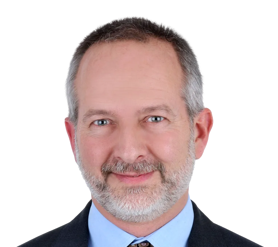 Alexander Krainz, Dr. rer. nat.