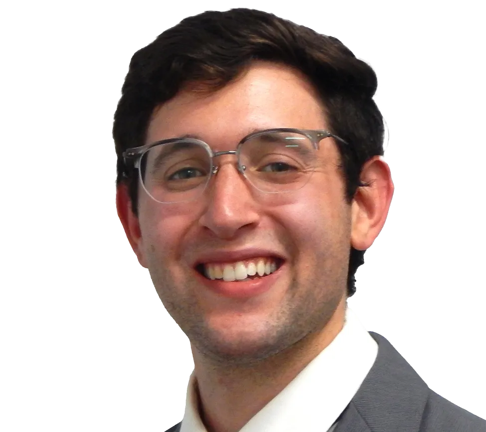 Alexander Preston, Ph.D., P.E.