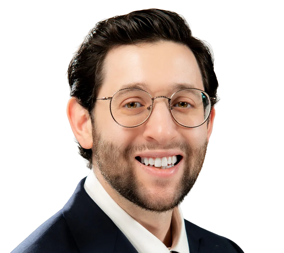 Alexander Preston, Ph.D., P.E.