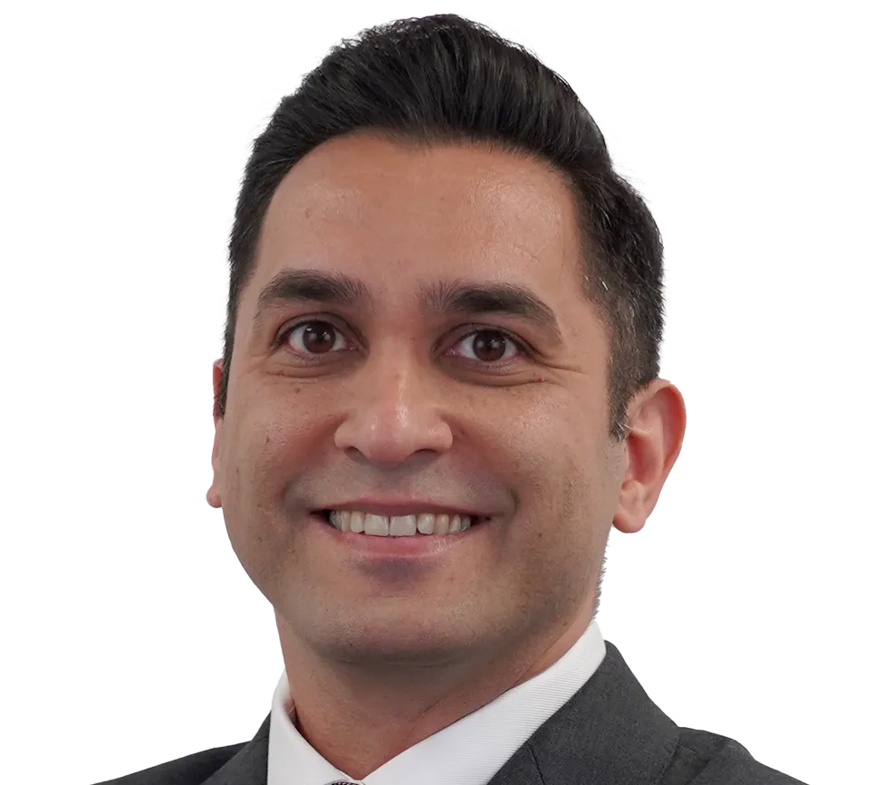 Ali Khosravani, Ph.D.