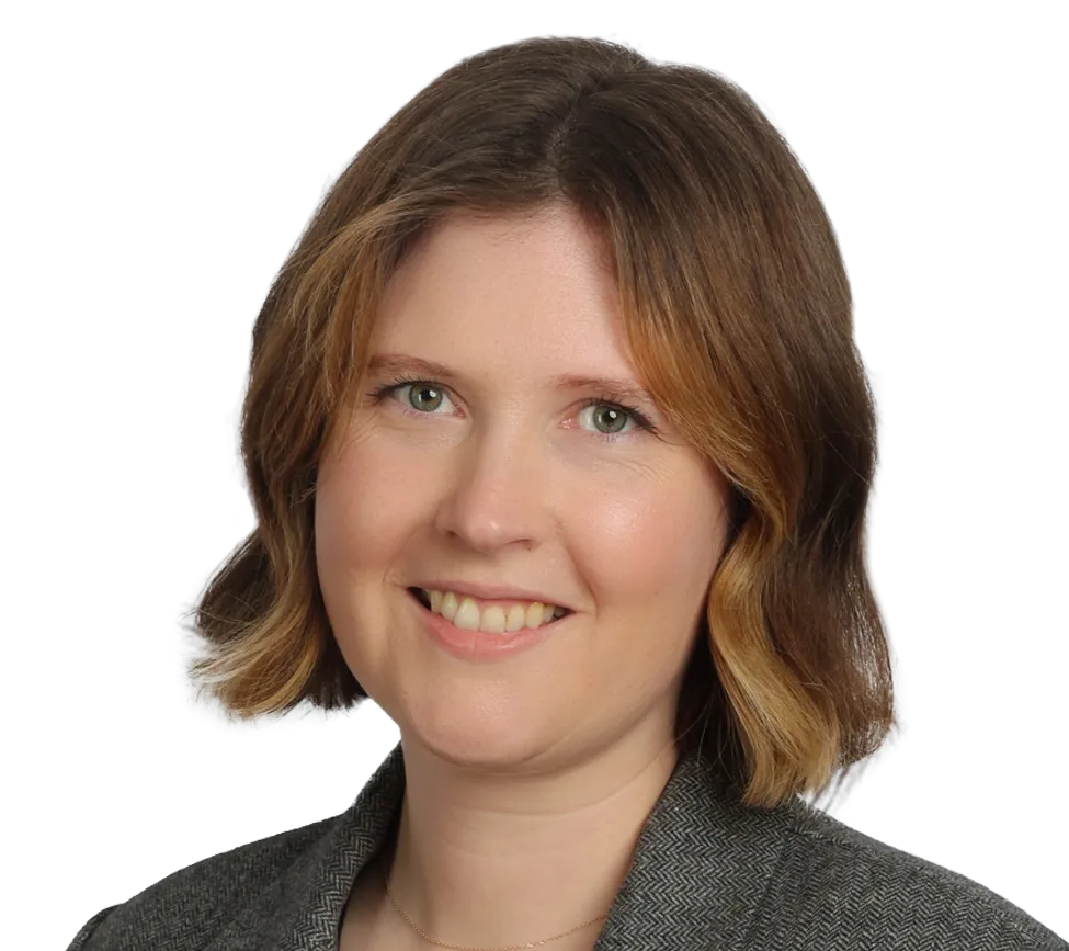 Alison Gauthier, M.S.P.H., CIH, CPPS