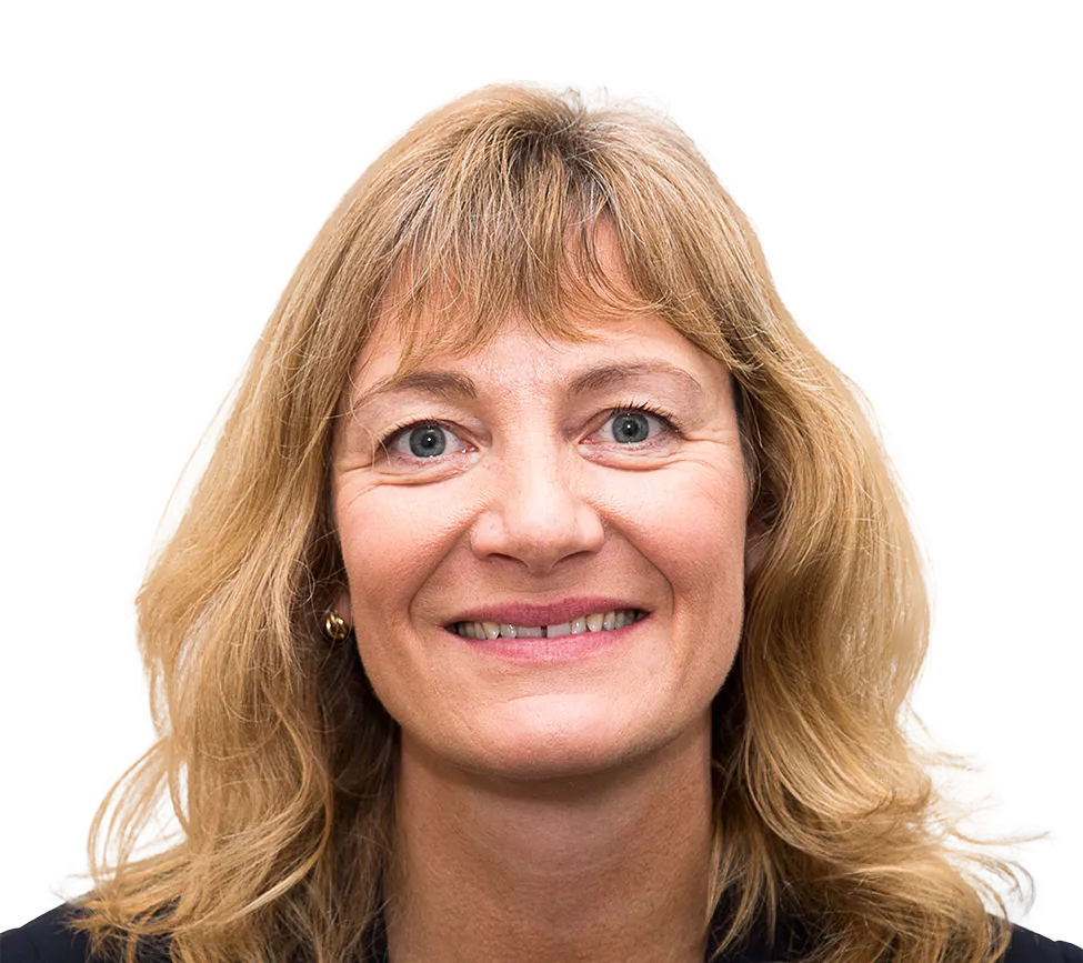 Alison McGuire, CSci CChem FRSC