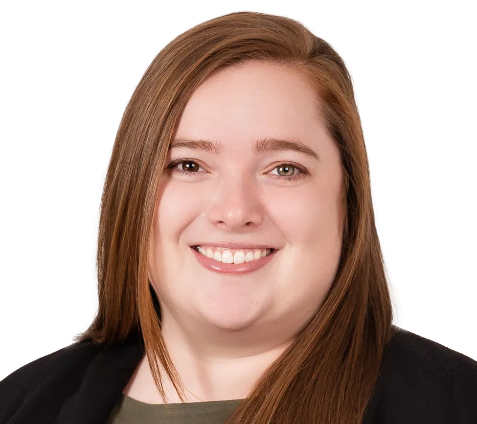 Allison McCrady, Ph.D.