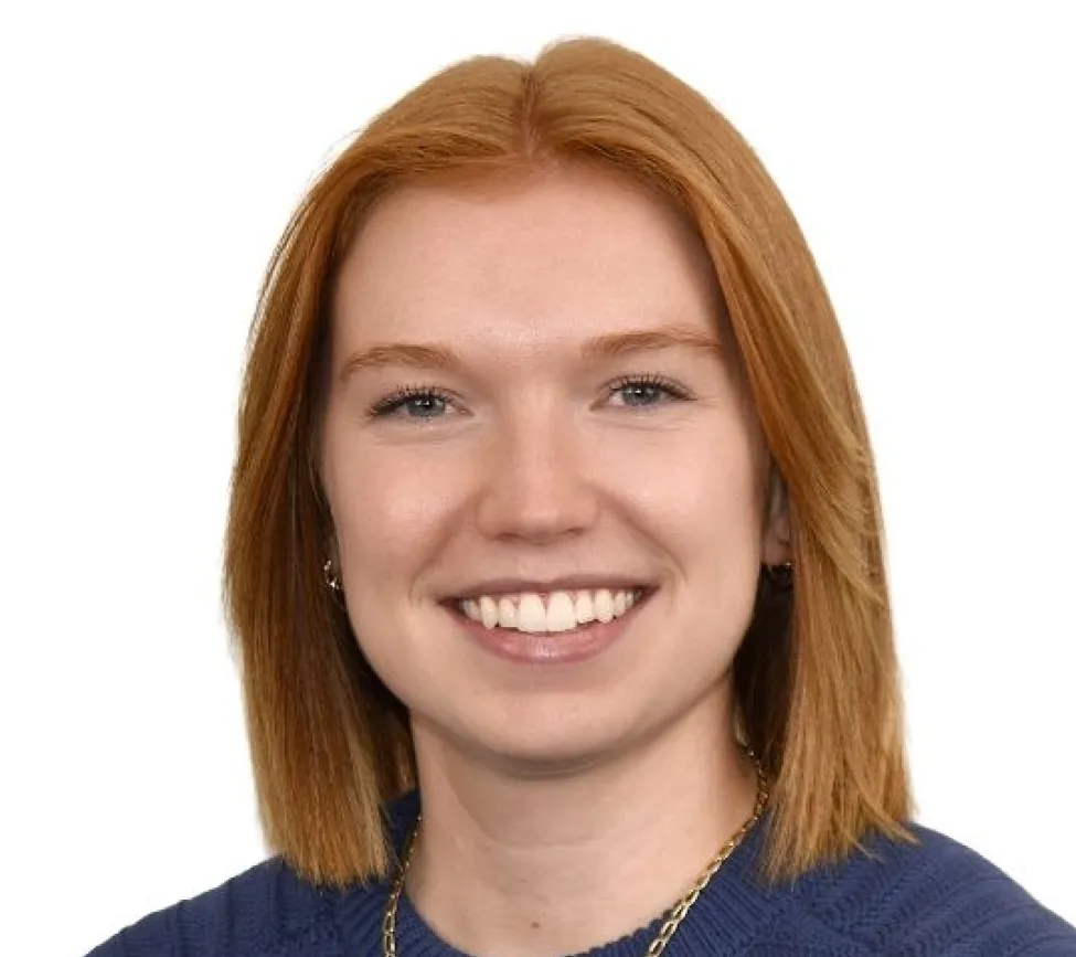 Alyssa Stubbers, Ph.D.