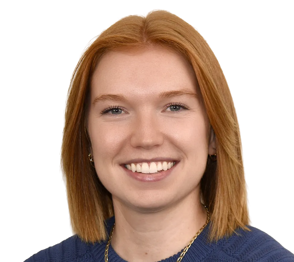 Alyssa Stubbers, Ph.D.