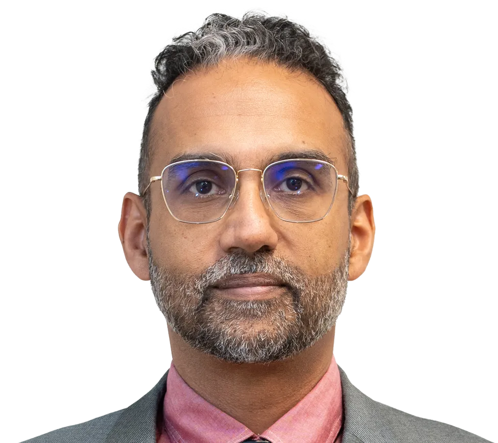 Aman Gill, Ph.D.