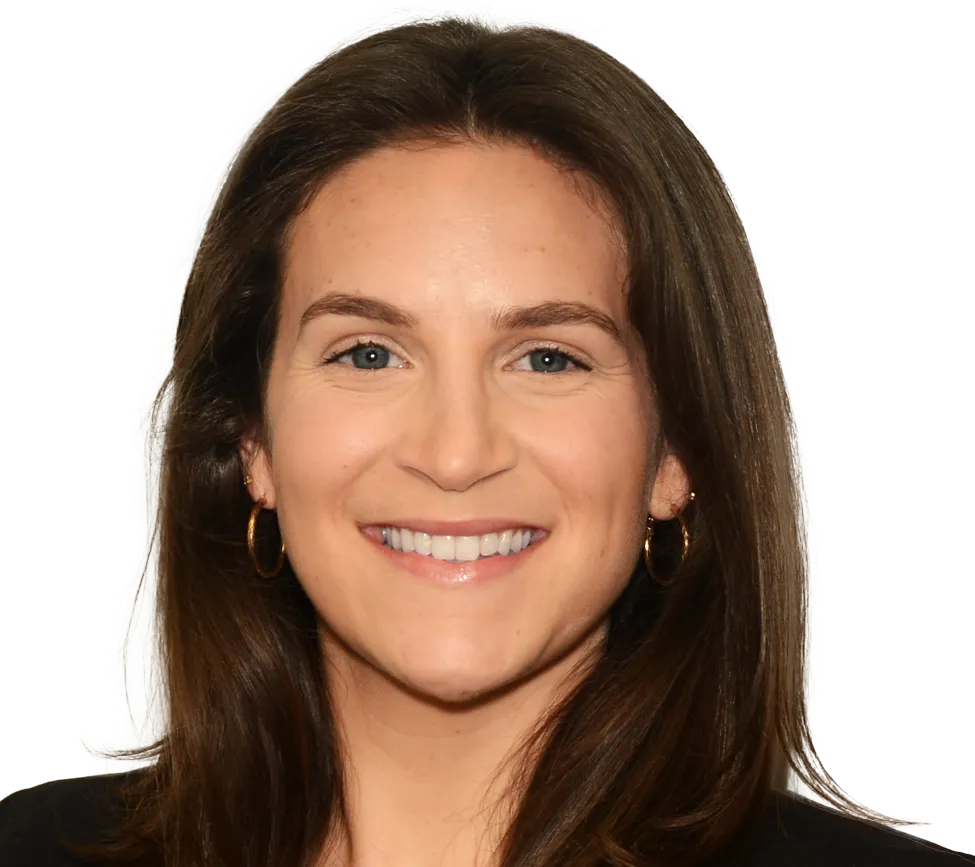 Amanda Grisanti, CCM