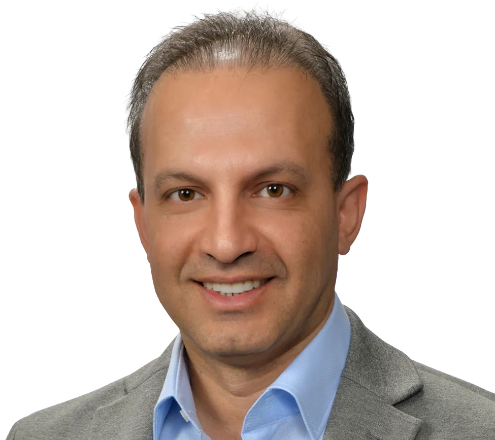 Amin Ajdari, Ph.D., P.E.