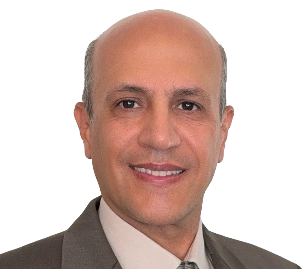 Amir Jokar, Ph.D., P.E., CFEI, ASHRAE Fellow
