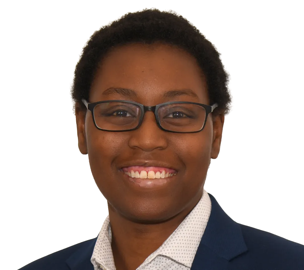 Andrea Robinson, Ph.D.