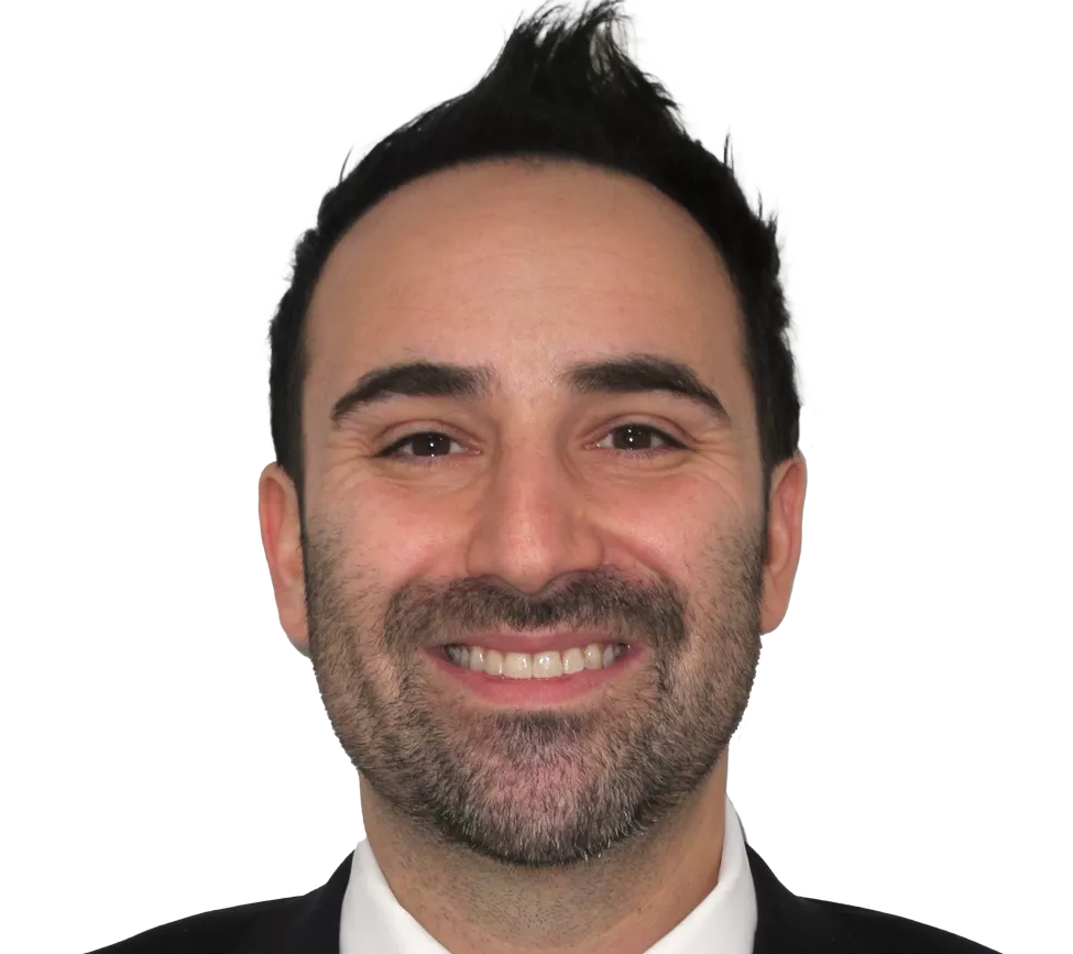 Andrew Sanders, Ph.D.