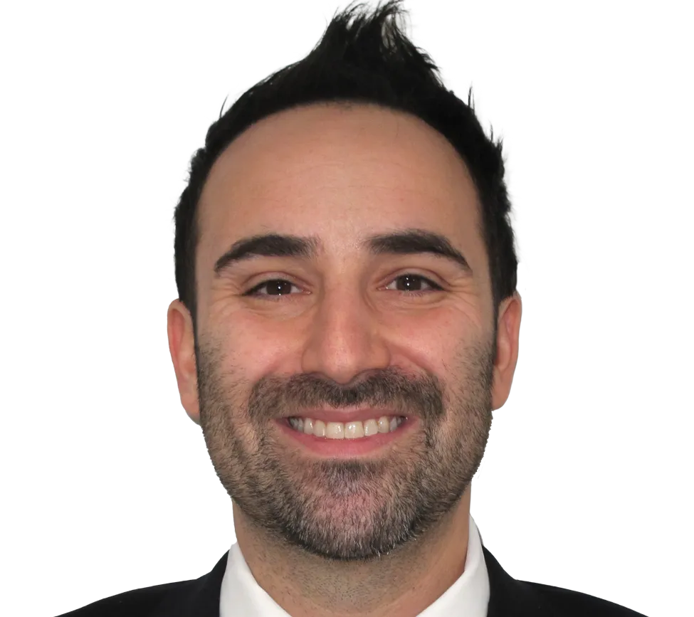 Andrew Sanders, Ph.D.