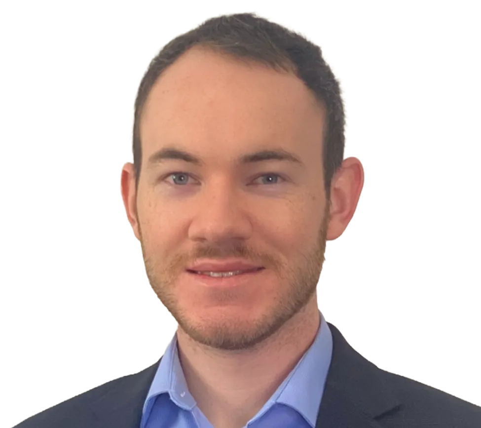 Andrew Seamone, Ph.D.