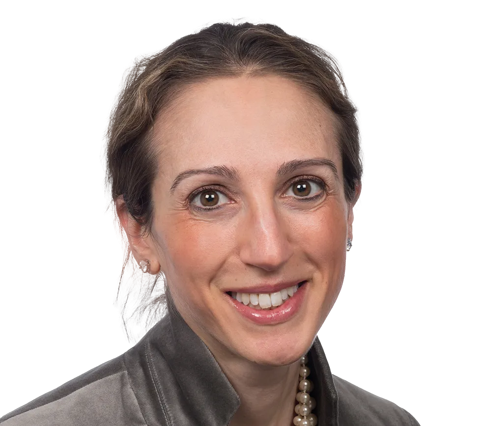 Anne Loccisano, Ph.D., DABT