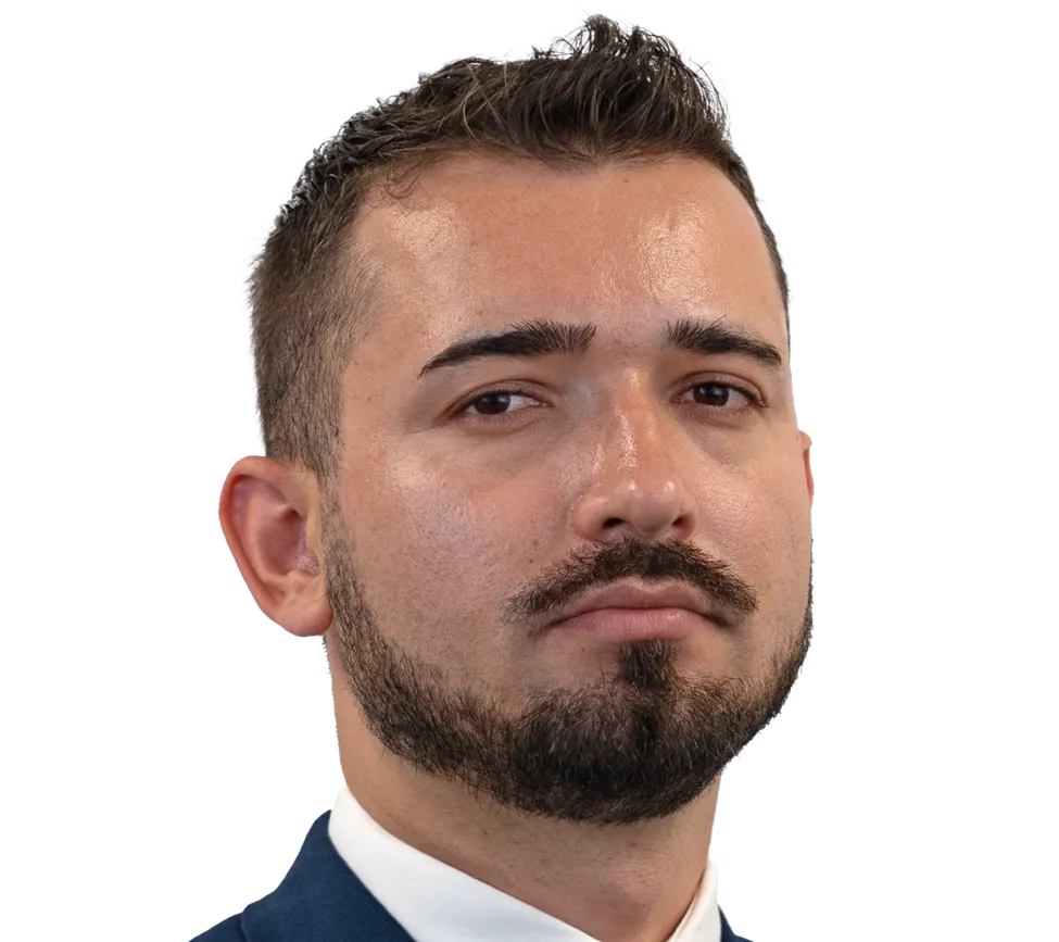 Armando Shehi, Ph.D.