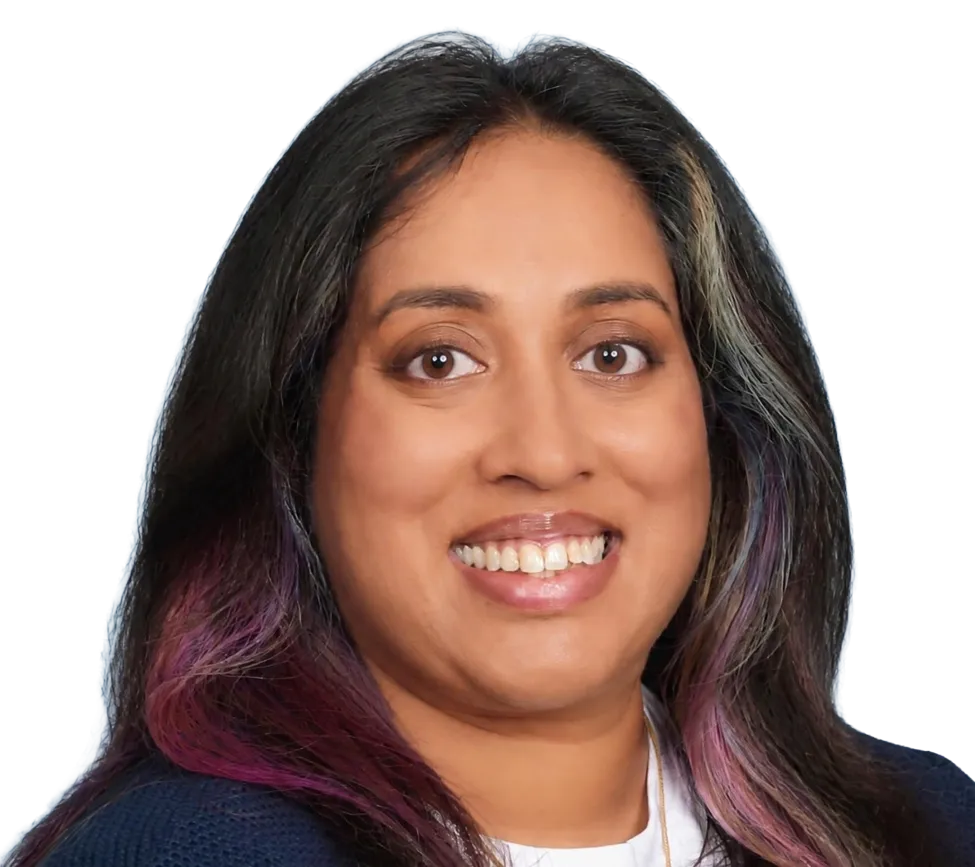 Ashley Mathew-Brothers, M.D.