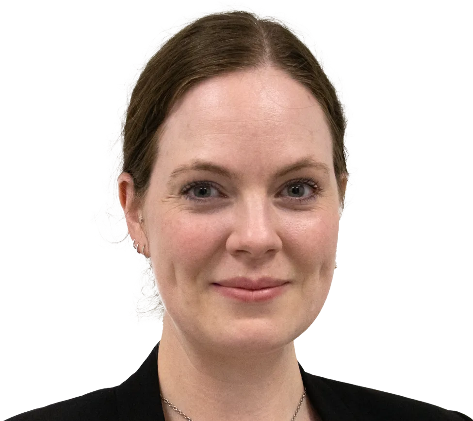 Astrid Winther Fischer, Ph.D., P.E.
