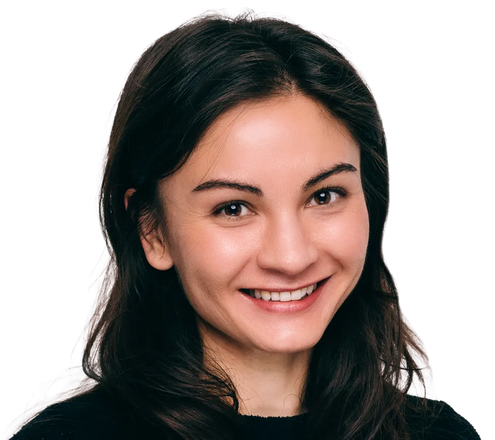 Audrey Goldbaum, Ph.D., M.P.H.