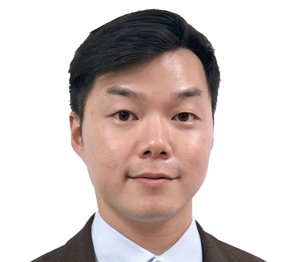 Austin Luor, Ph.D.