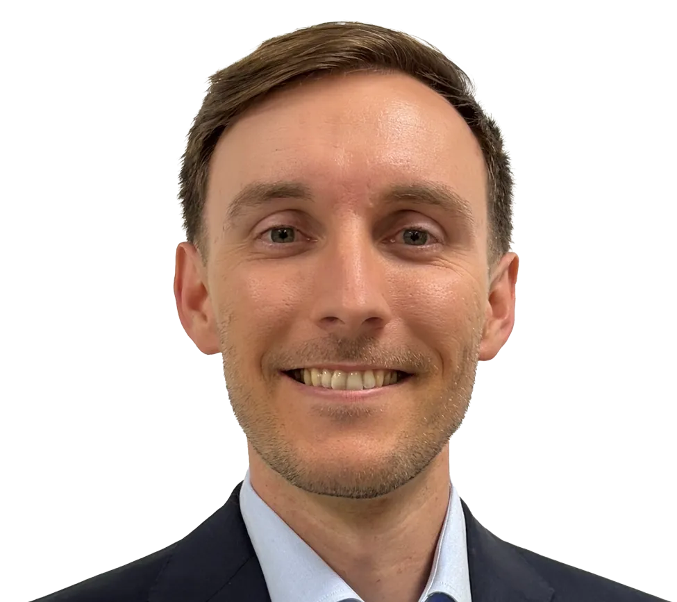 Austin Phillips, Ph.D.