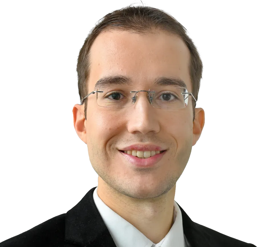 Bahadir Sarikaya, Ph.D.