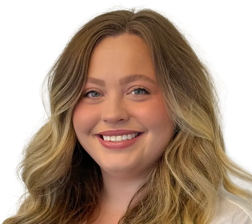 Bailey Goff, D.V.M., M.S.