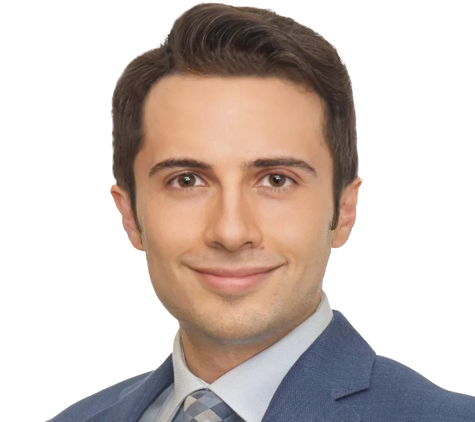 Behnoud Kermani, Ph.D., P.E.