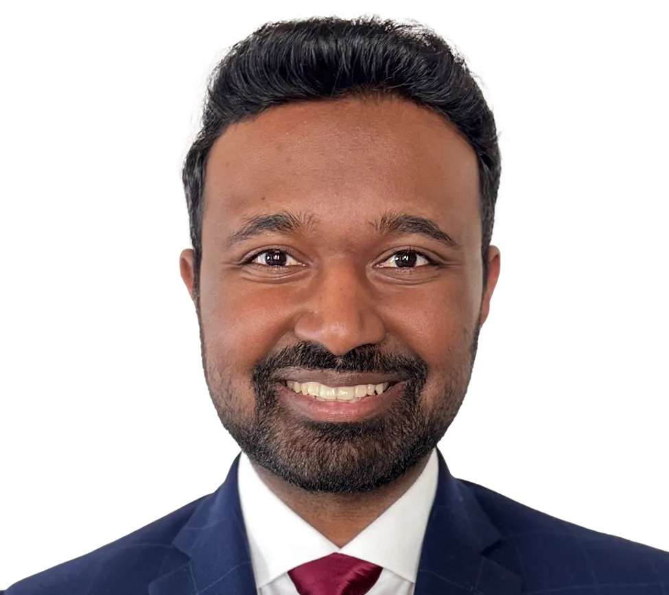 Ben Kumar