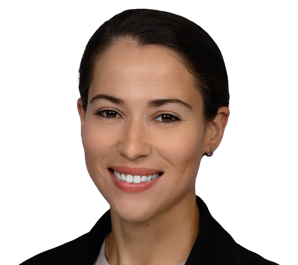 Bianca Davila-Montero, Ph.D.