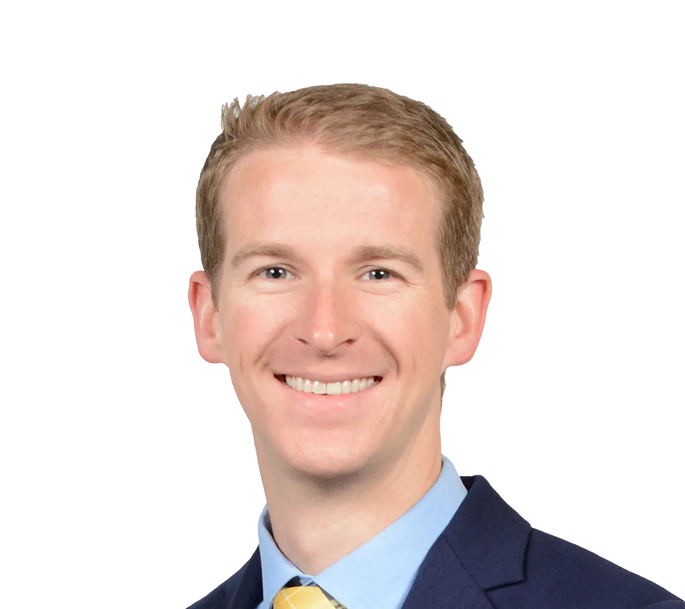 Blake Whitley, Ph.D., P.E., CWI