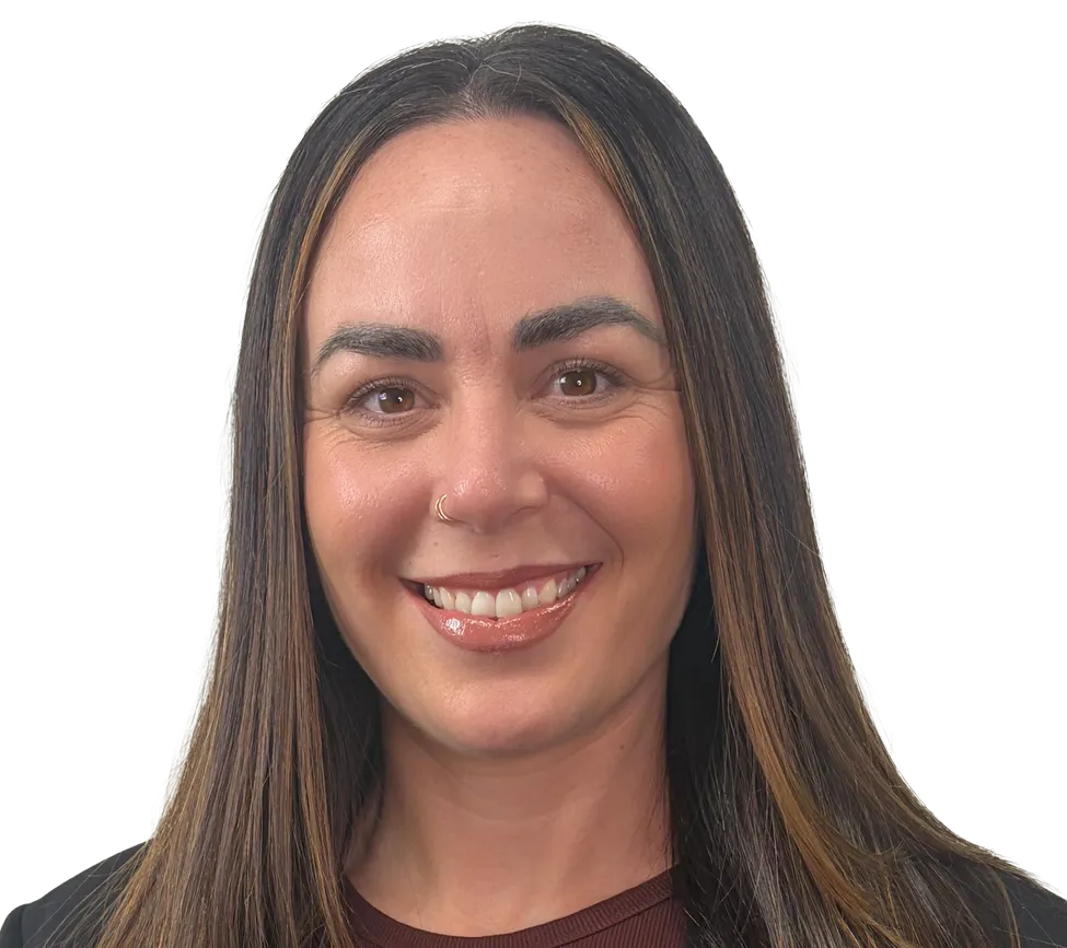 Breanne Yerkes, Ph.D.