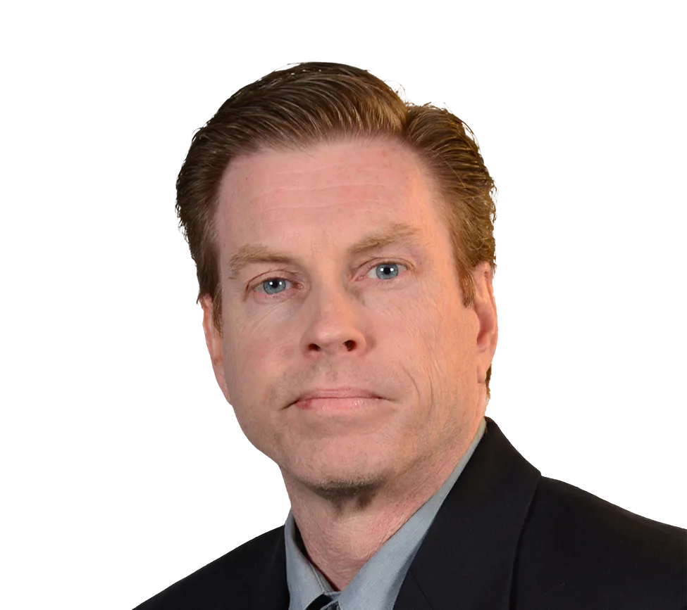 Brian Smyth