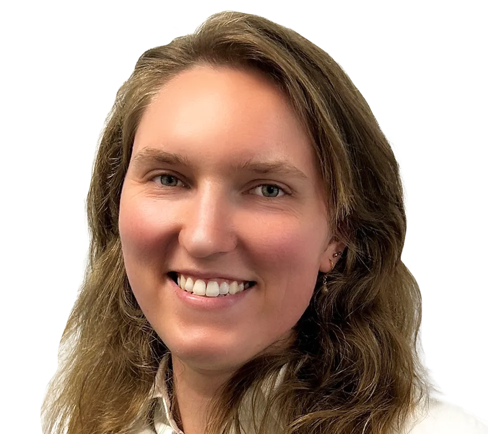 Brielle Januszewski, Ph.D.