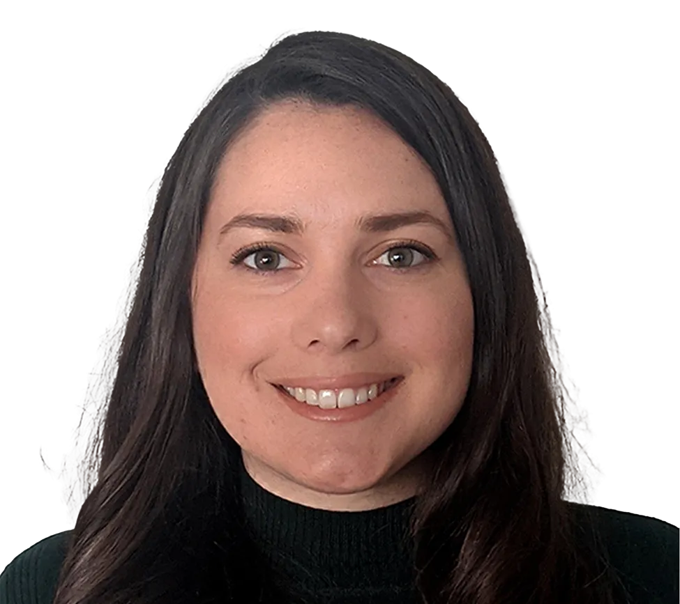 Brigitte Perera, M.B.A., PMP