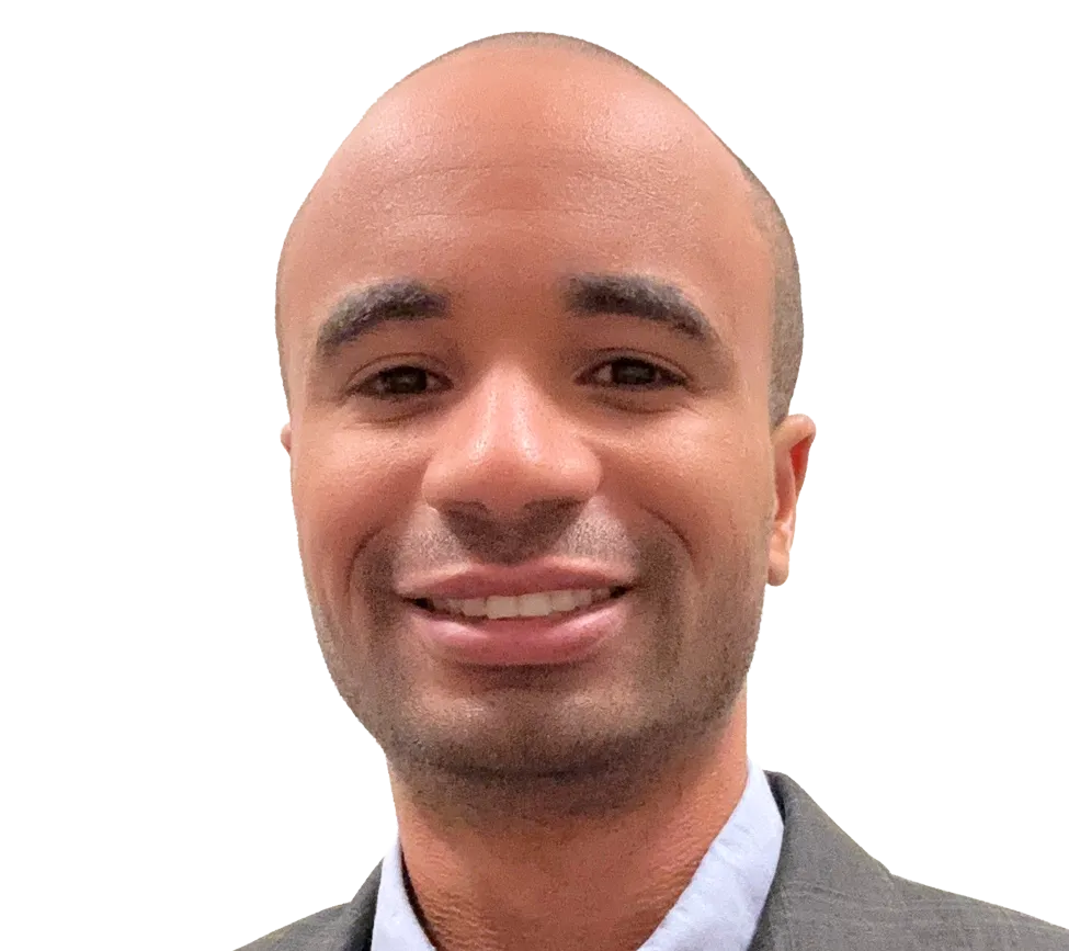 Caleb Jeanniton, Ph.D.